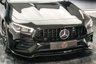 USED 2022 72 MERCEDES-BENZ CLA 2.0 CLA35 AMG (Premium) Coupe 4dr Petrol 7G-DCT 4MATIC Euro 6 (s/s) (306 ps) MERCEDES AMG GT STYLING PACK