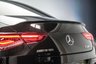 USED 2022 72 MERCEDES-BENZ CLA 2.0 CLA35 AMG (Premium) Coupe 4dr Petrol 7G-DCT 4MATIC Euro 6 (s/s) (306 ps) MERCEDES AMG GT STYLING PACK