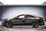 USED 2022 72 MERCEDES-BENZ CLA 2.0 CLA35 AMG (Premium) Coupe 4dr Petrol 7G-DCT 4MATIC Euro 6 (s/s) (306 ps) MERCEDES AMG GT STYLING PACK