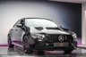 USED 2022 72 MERCEDES-BENZ CLA 2.0 CLA35 AMG (Premium) Coupe 4dr Petrol 7G-DCT 4MATIC Euro 6 (s/s) (306 ps) MERCEDES AMG GT STYLING PACK