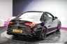 USED 2022 72 MERCEDES-BENZ CLA 2.0 CLA35 AMG (Premium) Coupe 4dr Petrol 7G-DCT 4MATIC Euro 6 (s/s) (306 ps) MERCEDES AMG GT STYLING PACK