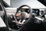 USED 2022 72 MERCEDES-BENZ CLA 2.0 CLA35 AMG (Premium) Coupe 4dr Petrol 7G-DCT 4MATIC Euro 6 (s/s) (306 ps) MERCEDES AMG GT STYLING PACK
