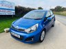USED 2012 62 KIA RIO 1.4 2 Hatchback 5dr Petrol Auto Euro 5 (107 bhp) 