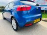 USED 2012 62 KIA RIO 1.4 2 Hatchback 5dr Petrol Auto Euro 5 (107 bhp) 