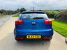 USED 2012 62 KIA RIO 1.4 2 Hatchback 5dr Petrol Auto Euro 5 (107 bhp) 