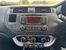 USED 2012 62 KIA RIO 1.4 2 Hatchback 5dr Petrol Auto Euro 5 (107 bhp) 