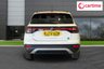 USED 2022 72 VOLKSWAGEN T-CROSS 1.0 TSI Black Edition SUV 5dr Petrol Manual Euro 6 (s/s) (110 ps) Front  / Rear Parking Sensors, Display Screen, 17In Alloys, Adaptive Cruise Control, Foldable Mirrors Front  / Rear Parking Sensors, Display Screen, 17In Alloys, Adaptive Cruise Control, Foldable Mirrors