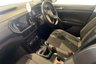 USED 2022 72 VOLKSWAGEN T-CROSS 1.0 TSI Black Edition SUV 5dr Petrol Manual Euro 6 (s/s) (110 ps) Front  / Rear Parking Sensors, Display Screen, 17In Alloys, Adaptive Cruise Control, Foldable Mirrors Front  / Rear Parking Sensors, Display Screen, 17In Alloys, Adaptive Cruise Control, Foldable Mirrors