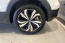 USED 2022 72 VOLKSWAGEN T-CROSS 1.0 TSI Black Edition SUV 5dr Petrol Manual Euro 6 (s/s) (110 ps) Front  / Rear Parking Sensors, Display Screen, 17In Alloys, Adaptive Cruise Control, Foldable Mirrors Front  / Rear Parking Sensors, Display Screen, 17In Alloys, Adaptive Cruise Control, Foldable Mirrors