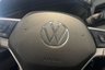 USED 2022 72 VOLKSWAGEN T-CROSS 1.0 TSI Black Edition SUV 5dr Petrol Manual Euro 6 (s/s) (110 ps) Front  / Rear Parking Sensors, Display Screen, 17In Alloys, Adaptive Cruise Control, Foldable Mirrors Front  / Rear Parking Sensors, Display Screen, 17In Alloys, Adaptive Cruise Control, Foldable Mirrors