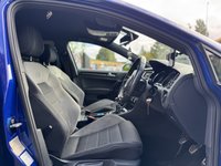 USED 2015 Y VOLKSWAGEN GOLF 2.0 TSI BlueMotion Tech R Hatchback 5dr Petrol Manual 4Motion Euro 6 (s/s) (300 ps) 