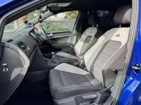 USED 2015 Y VOLKSWAGEN GOLF 2.0 TSI BlueMotion Tech R Hatchback 5dr Petrol Manual 4Motion Euro 6 (s/s) (300 ps) 