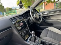 USED 2015 Y VOLKSWAGEN GOLF 2.0 TSI BlueMotion Tech R Hatchback 5dr Petrol Manual 4Motion Euro 6 (s/s) (300 ps) 