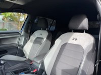 USED 2015 Y VOLKSWAGEN GOLF 2.0 TSI BlueMotion Tech R Hatchback 5dr Petrol Manual 4Motion Euro 6 (s/s) (300 ps) 