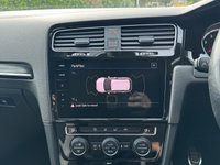 USED 2015 Y VOLKSWAGEN GOLF 2.0 TSI BlueMotion Tech R Hatchback 5dr Petrol Manual 4Motion Euro 6 (s/s) (300 ps) 