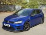 USED 2015 Y VOLKSWAGEN GOLF 2.0 TSI BlueMotion Tech R Hatchback 5dr Petrol Manual 4Motion Euro 6 (s/s) (300 ps) 