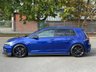 USED 2015 Y VOLKSWAGEN GOLF 2.0 TSI BlueMotion Tech R Hatchback 5dr Petrol Manual 4Motion Euro 6 (s/s) (300 ps) 