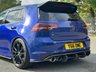 USED 2015 Y VOLKSWAGEN GOLF 2.0 TSI BlueMotion Tech R Hatchback 5dr Petrol Manual 4Motion Euro 6 (s/s) (300 ps) 