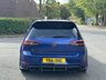USED 2015 Y VOLKSWAGEN GOLF 2.0 TSI BlueMotion Tech R Hatchback 5dr Petrol Manual 4Motion Euro 6 (s/s) (300 ps) 