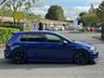 USED 2015 Y VOLKSWAGEN GOLF 2.0 TSI BlueMotion Tech R Hatchback 5dr Petrol Manual 4Motion Euro 6 (s/s) (300 ps) 
