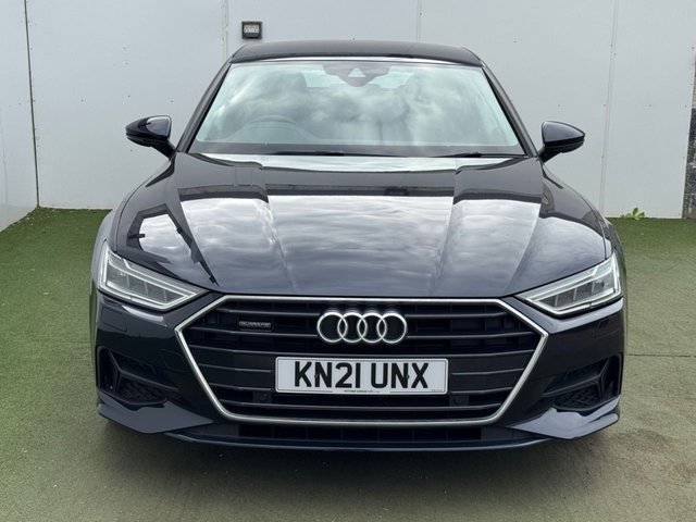 2021 AUDI A7 - Photo 6