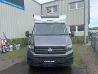USED 2026 75 KNAUS VAN TI PLUS VAN TI PLUS 650 MEG (2026) #1196 2026 MODEL YEAR
