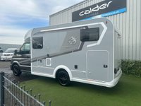 USED 2026 75 KNAUS VAN TI PLUS VAN TI PLUS 650 MEG (2026) #1196 2026 MODEL YEAR