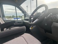 USED 2026 75 KNAUS VAN TI PLUS VAN TI PLUS 650 MEG (2026) #1196 2026 MODEL YEAR