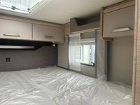 USED 2026 75 KNAUS VAN TI PLUS VAN TI PLUS 650 MEG (2026) #1196 2026 MODEL YEAR