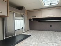 USED 2026 75 KNAUS VAN TI PLUS VAN TI PLUS 650 MEG (2026) #1196 2026 MODEL YEAR