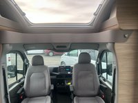 USED 2026 75 KNAUS VAN TI PLUS VAN TI PLUS 650 MEG (2026) #1196 2026 MODEL YEAR