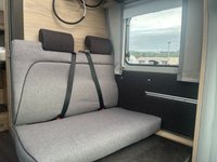 USED 2026 75 KNAUS VAN TI PLUS VAN TI PLUS 650 MEG (2026) #1196 2026 MODEL YEAR