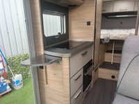 USED 2026 75 KNAUS VAN TI PLUS VAN TI PLUS 650 MEG (2026) #1196 2026 MODEL YEAR