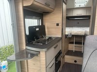 USED 2026 75 KNAUS VAN TI PLUS VAN TI PLUS 650 MEG (2026) #1196 2026 MODEL YEAR