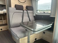 USED 2026 75 KNAUS VAN TI PLUS VAN TI PLUS 650 MEG (2026) #1196 2026 MODEL YEAR