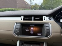 USED 2013 13 LAND ROVER RANGE ROVER EVOQUE 2.2 eD4 Pure SUV 5dr Diesel Manual FWD Euro 5 (s/s) (150 ps) 