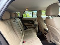 USED 2013 13 LAND ROVER RANGE ROVER EVOQUE 2.2 eD4 Pure SUV 5dr Diesel Manual FWD Euro 5 (s/s) (150 ps) 