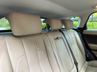 USED 2013 13 LAND ROVER RANGE ROVER EVOQUE 2.2 eD4 Pure SUV 5dr Diesel Manual FWD Euro 5 (s/s) (150 ps) 