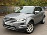 USED 2013 13 LAND ROVER RANGE ROVER EVOQUE 2.2 eD4 Pure SUV 5dr Diesel Manual FWD Euro 5 (s/s) (150 ps) 