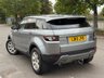 USED 2013 13 LAND ROVER RANGE ROVER EVOQUE 2.2 eD4 Pure SUV 5dr Diesel Manual FWD Euro 5 (s/s) (150 ps) 