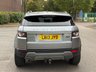 USED 2013 13 LAND ROVER RANGE ROVER EVOQUE 2.2 eD4 Pure SUV 5dr Diesel Manual FWD Euro 5 (s/s) (150 ps) 