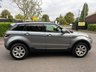 USED 2013 13 LAND ROVER RANGE ROVER EVOQUE 2.2 eD4 Pure SUV 5dr Diesel Manual FWD Euro 5 (s/s) (150 ps) 