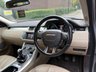 USED 2013 13 LAND ROVER RANGE ROVER EVOQUE 2.2 eD4 Pure SUV 5dr Diesel Manual FWD Euro 5 (s/s) (150 ps) 
