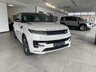 USED 2024 24 LAND ROVER RANGE ROVER SPORT 3.0 P460e 38.2kWh Dynamic SE SUV 5dr Petrol Plug-in Hybrid Auto 4WD Euro 6 (s/s) (460 ps) 