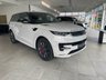 USED 2024 24 LAND ROVER RANGE ROVER SPORT 3.0 P460e 38.2kWh Dynamic SE SUV 5dr Petrol Plug-in Hybrid Auto 4WD Euro 6 (s/s) (460 ps) 