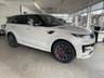 USED 2024 24 LAND ROVER RANGE ROVER SPORT 3.0 P460e 38.2kWh Dynamic SE SUV 5dr Petrol Plug-in Hybrid Auto 4WD Euro 6 (s/s) (460 ps) 