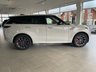 USED 2024 24 LAND ROVER RANGE ROVER SPORT 3.0 P460e 38.2kWh Dynamic SE SUV 5dr Petrol Plug-in Hybrid Auto 4WD Euro 6 (s/s) (460 ps) 