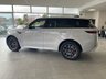 USED 2024 24 LAND ROVER RANGE ROVER SPORT 3.0 P460e 38.2kWh Dynamic SE SUV 5dr Petrol Plug-in Hybrid Auto 4WD Euro 6 (s/s) (460 ps) 