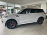 USED 2024 24 LAND ROVER RANGE ROVER SPORT 3.0 P460e 38.2kWh Dynamic SE SUV 5dr Petrol Plug-in Hybrid Auto 4WD Euro 6 (s/s) (460 ps) 