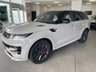 USED 2024 24 LAND ROVER RANGE ROVER SPORT 3.0 P460e 38.2kWh Dynamic SE SUV 5dr Petrol Plug-in Hybrid Auto 4WD Euro 6 (s/s) (460 ps) 